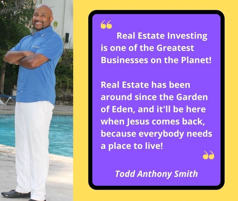 How Long Will it Take Me to Make Money in Real Estate Investing, Starting with No Cash or Credit?